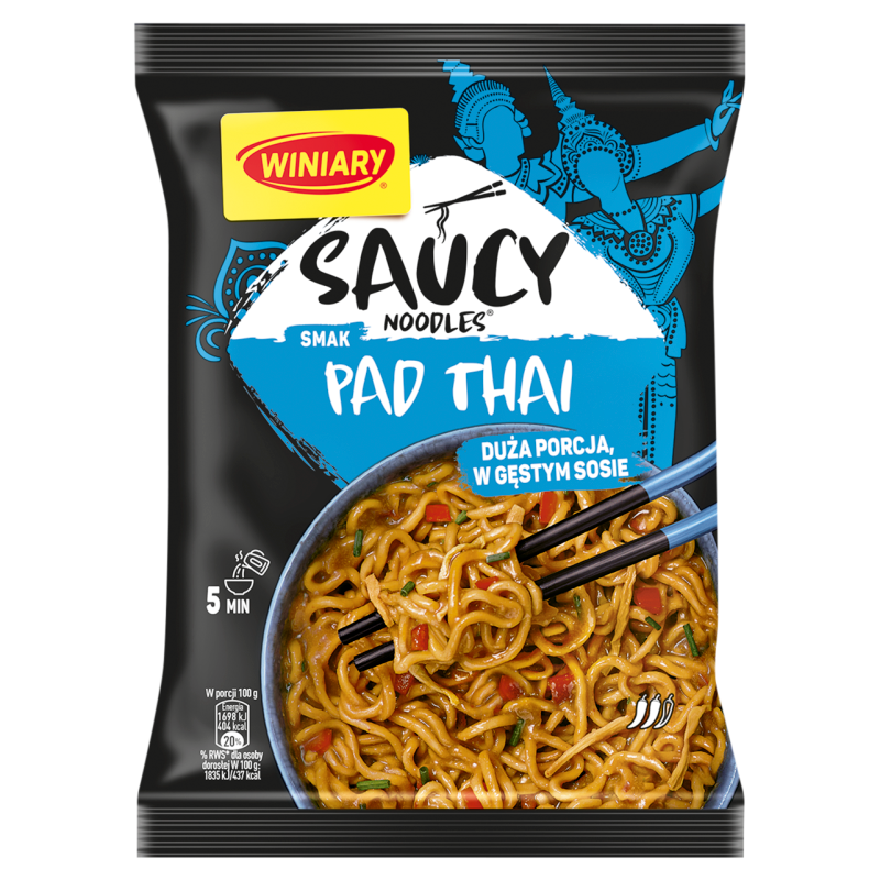 Nudle Pad Thai
