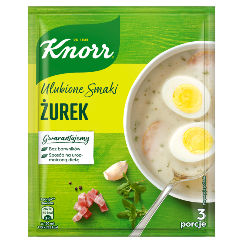 Żurek