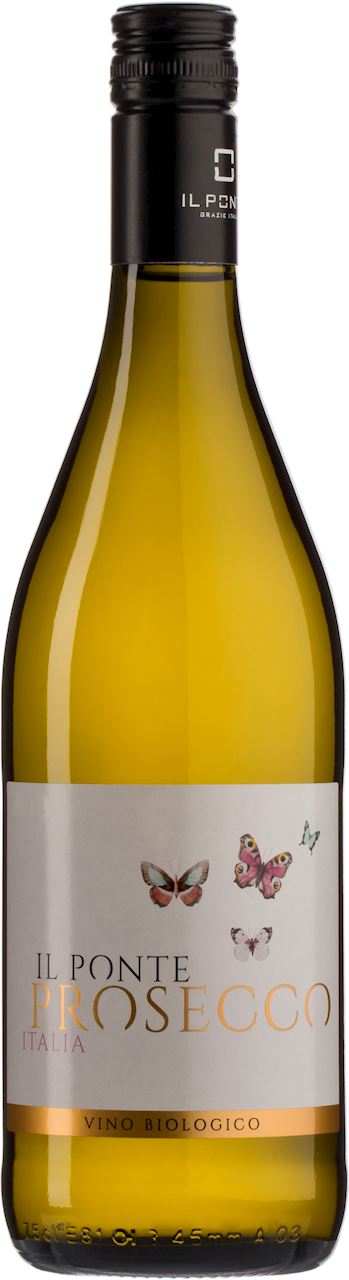 Prosecco BIO