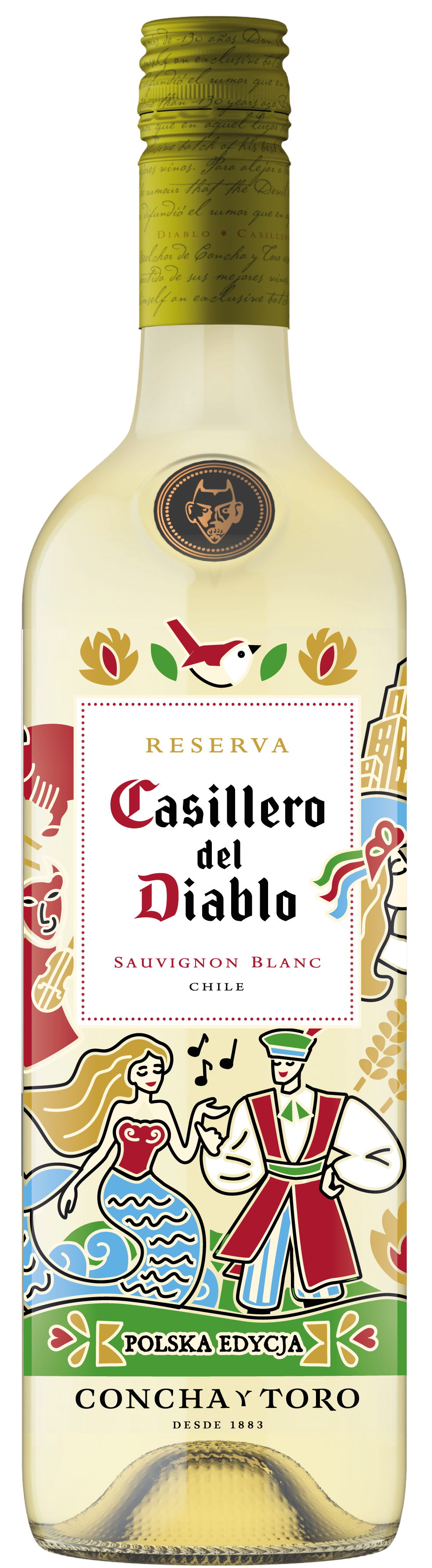 Sauvignon Blanc