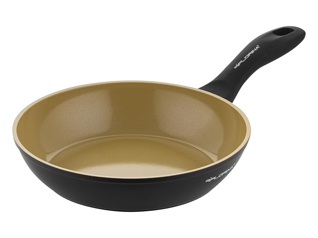 Patelnia aluminiowa 20 cm