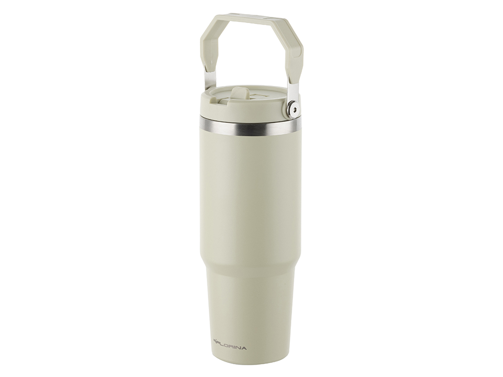 Kubek termiczny nierdzewny muki 890 ml
