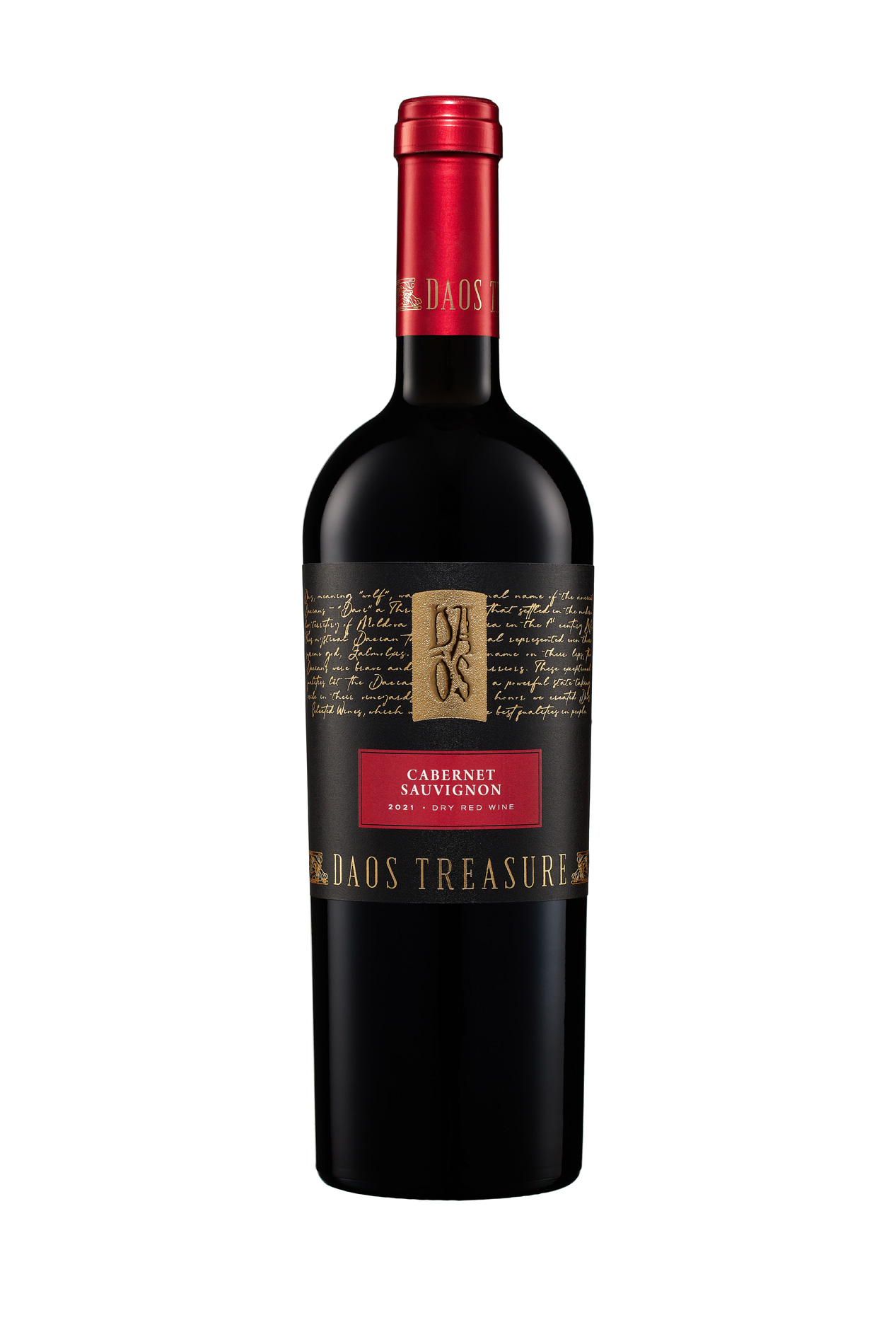 Cabernet Sauvignon