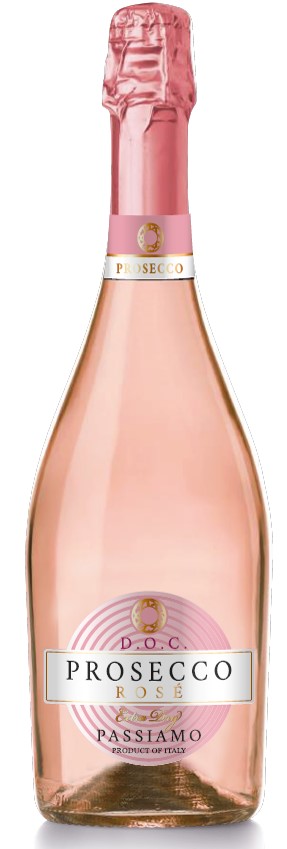 Prosecco Rose DOC