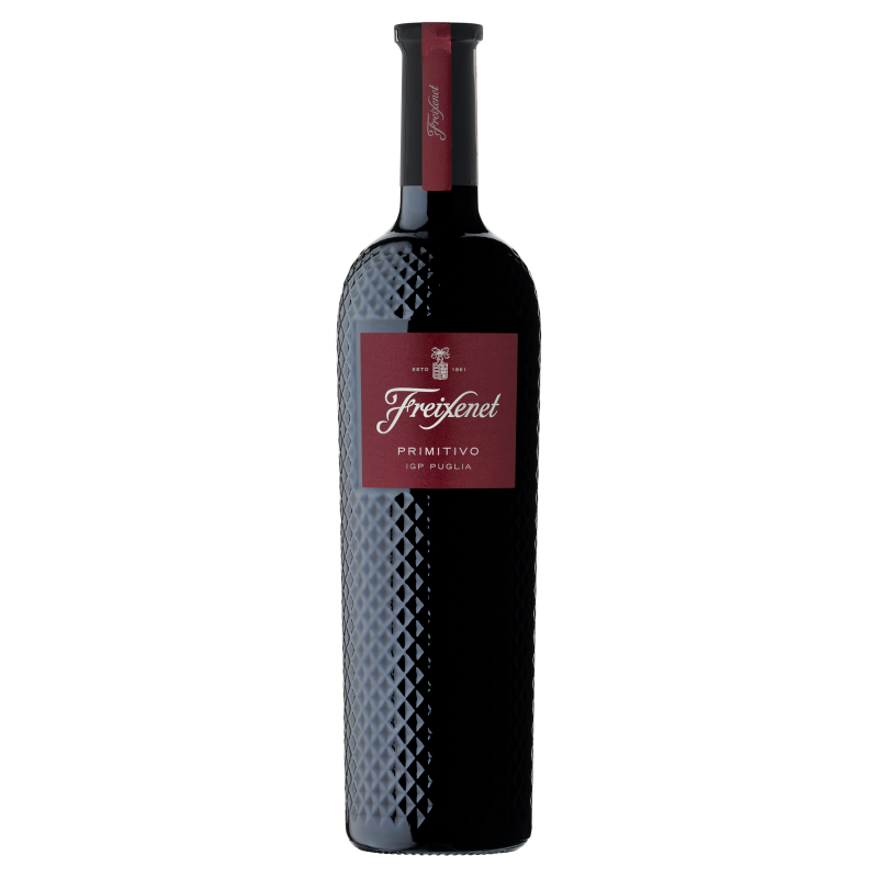 Primitivo