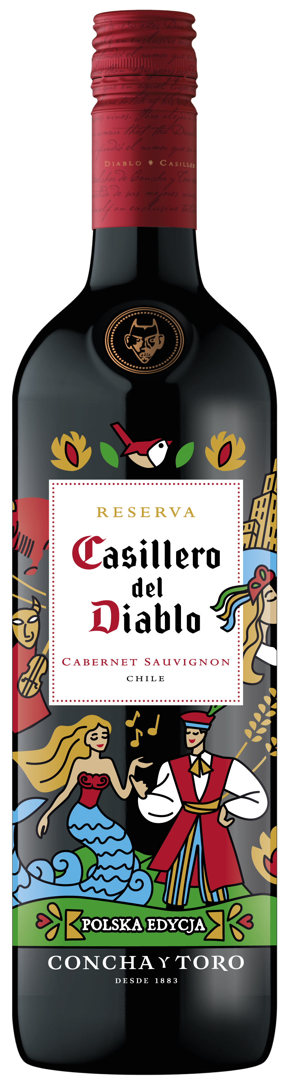 Cabernet Sauvignon