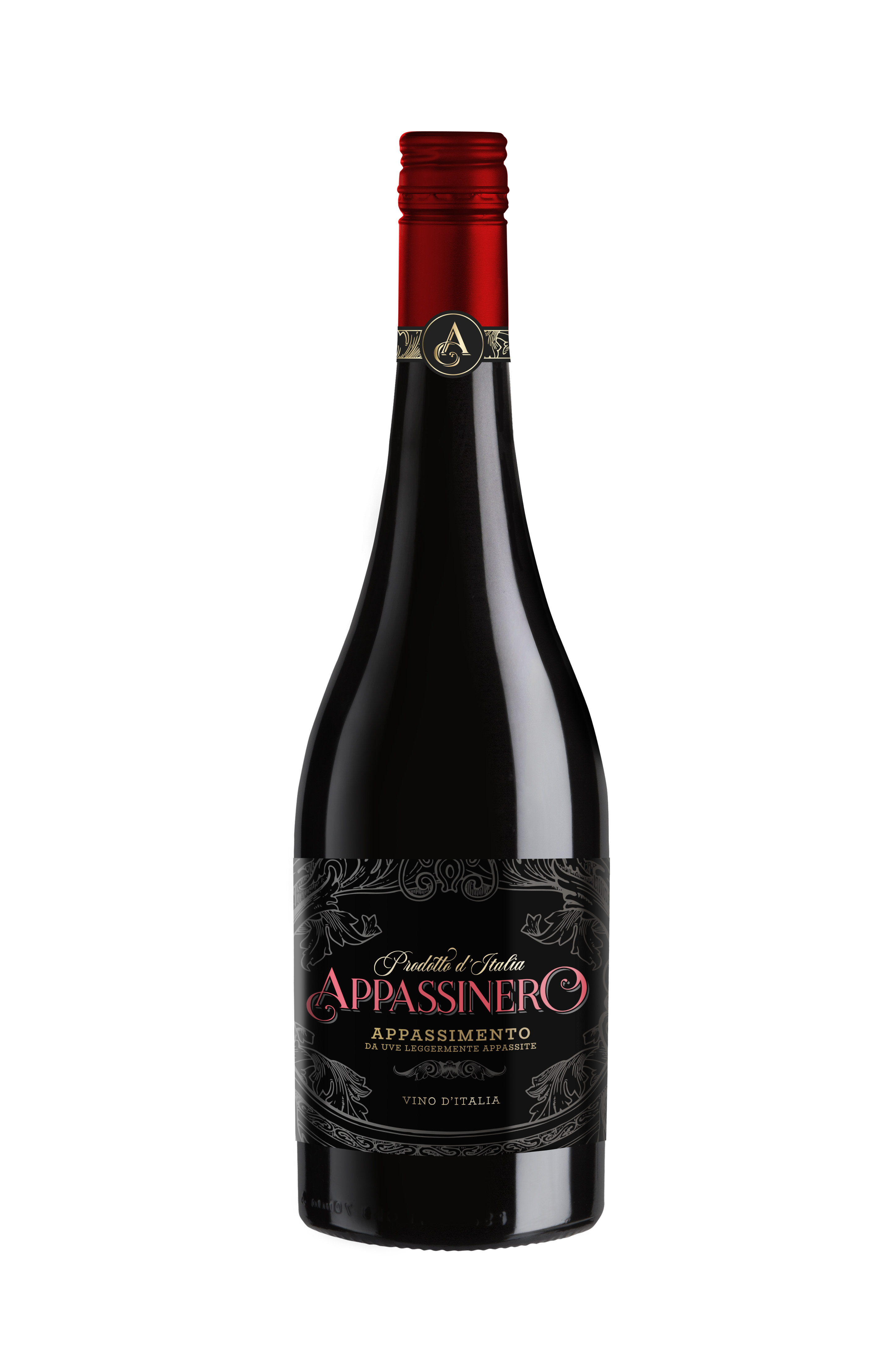 Negroamaro Primitivo