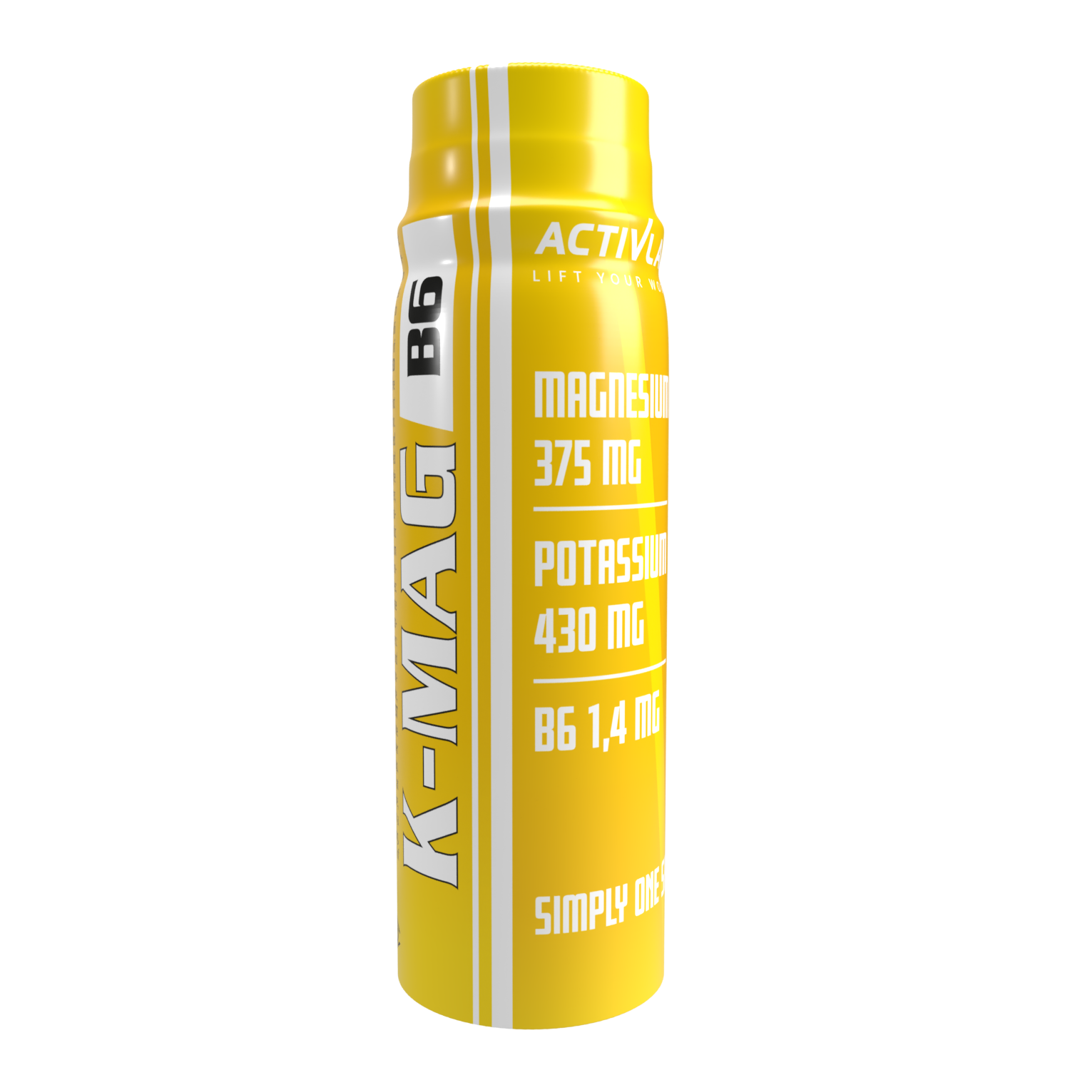 Shot K-MAG B6 - suplement diety