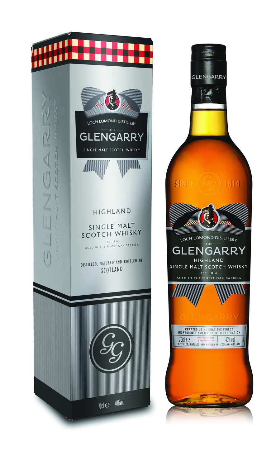 Single Malt Scotch Whisky