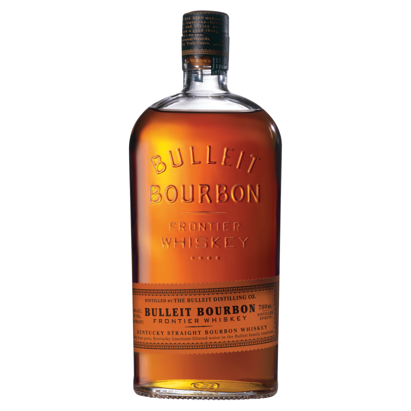 Whiskey