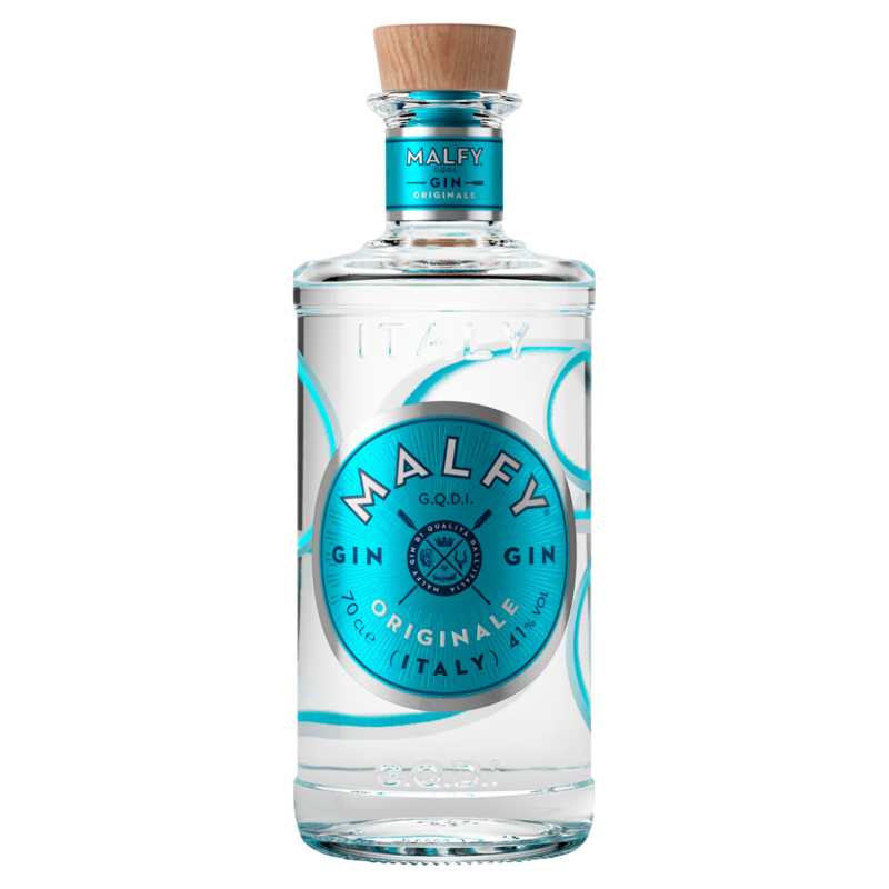 Gin Originale