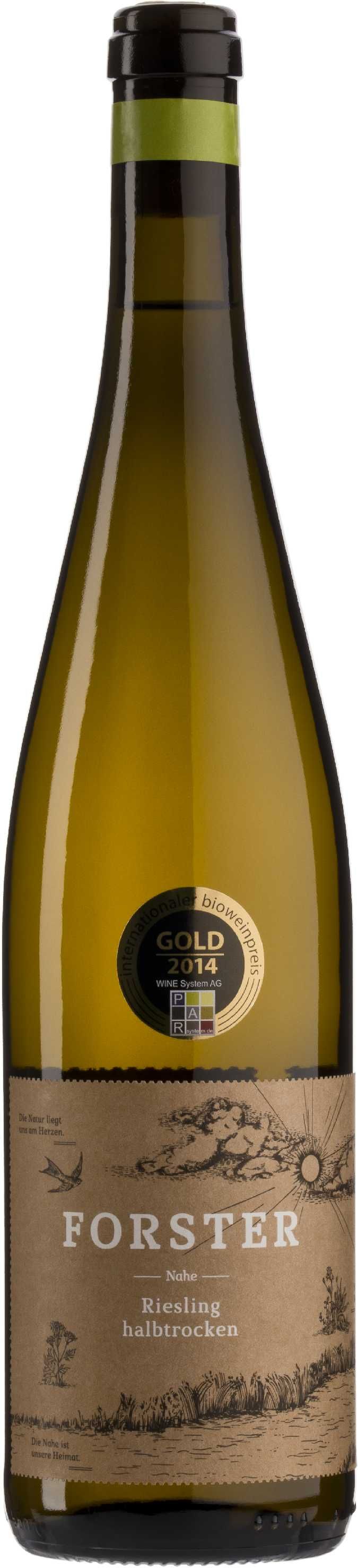 Riesling BIO