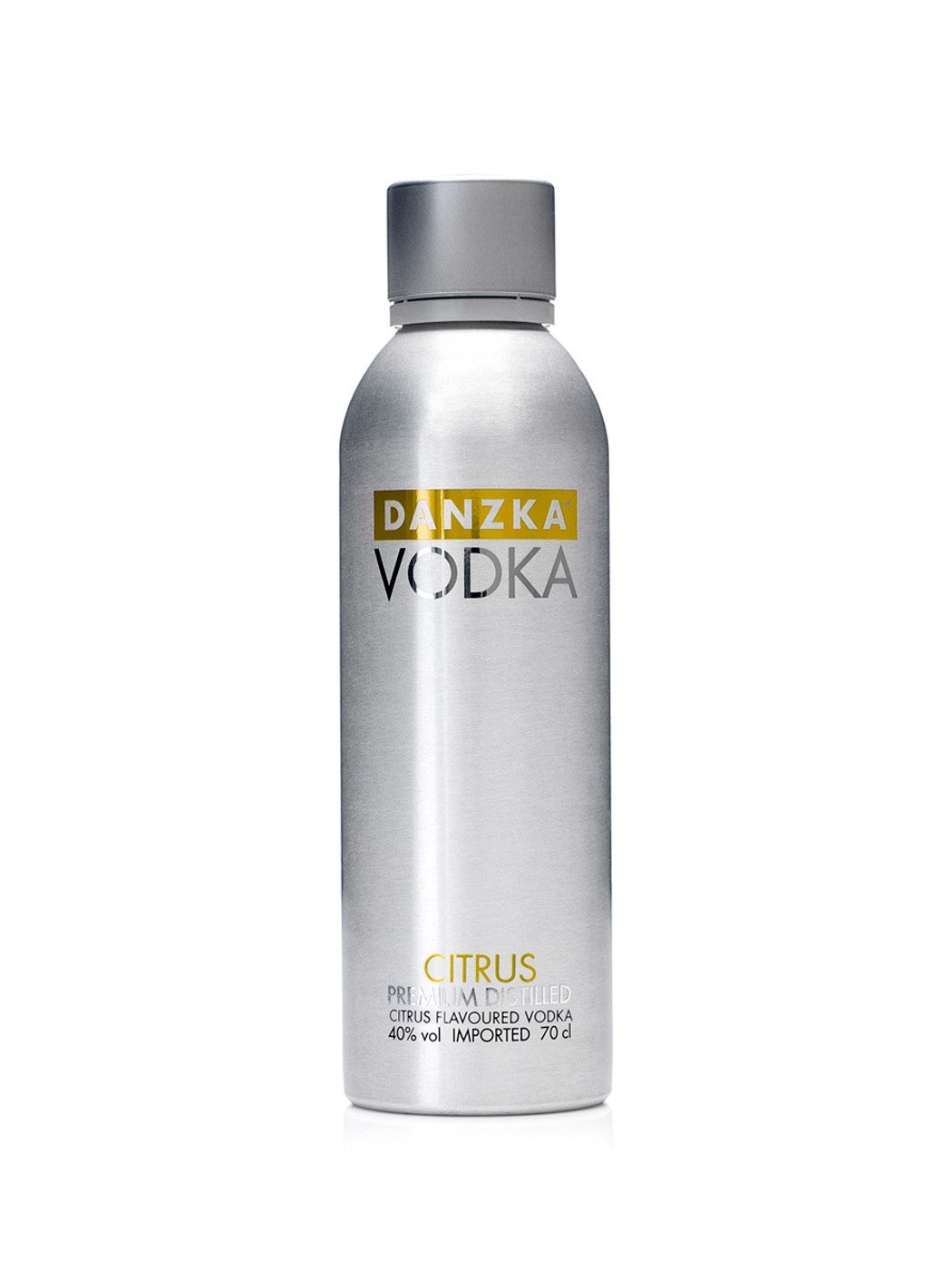 Citrus Wódka