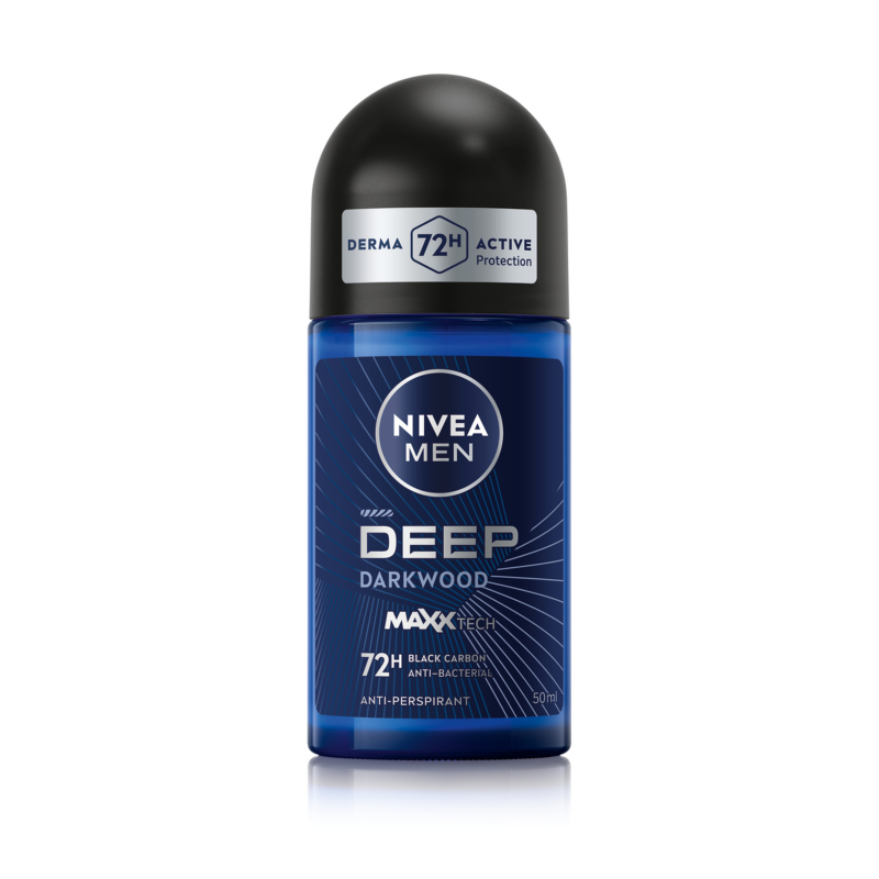 Antyperspirant w kulce