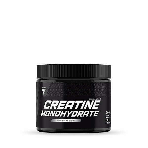 Kreatyna (monohydrat) o sm. naturalnym - suplement diety