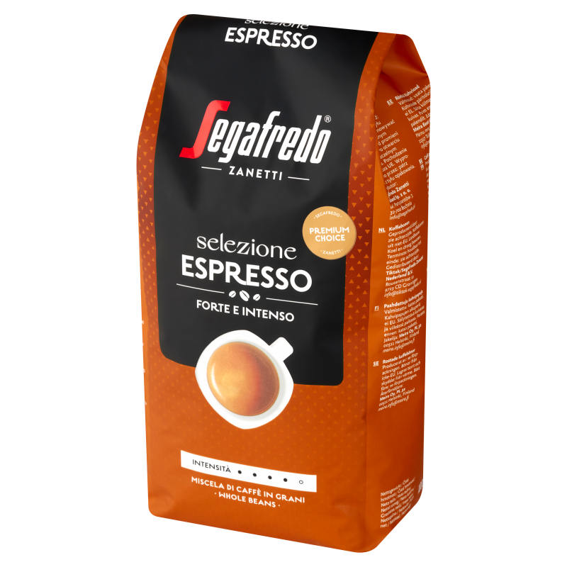 Selezione Espresso Kawa ziarnista