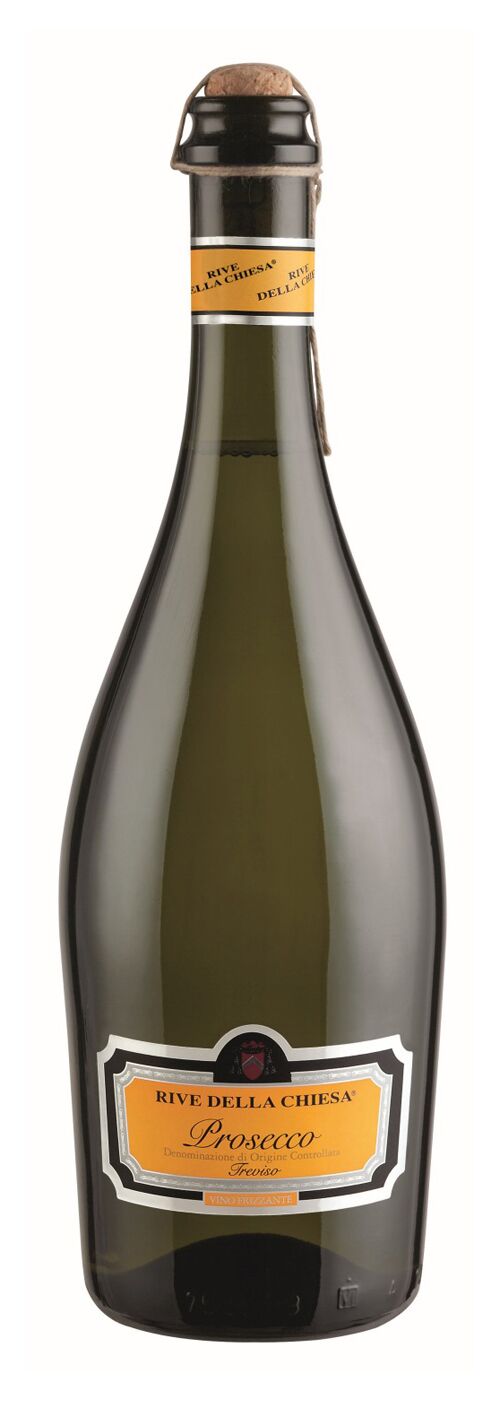 Prosecco Brut Frizzante