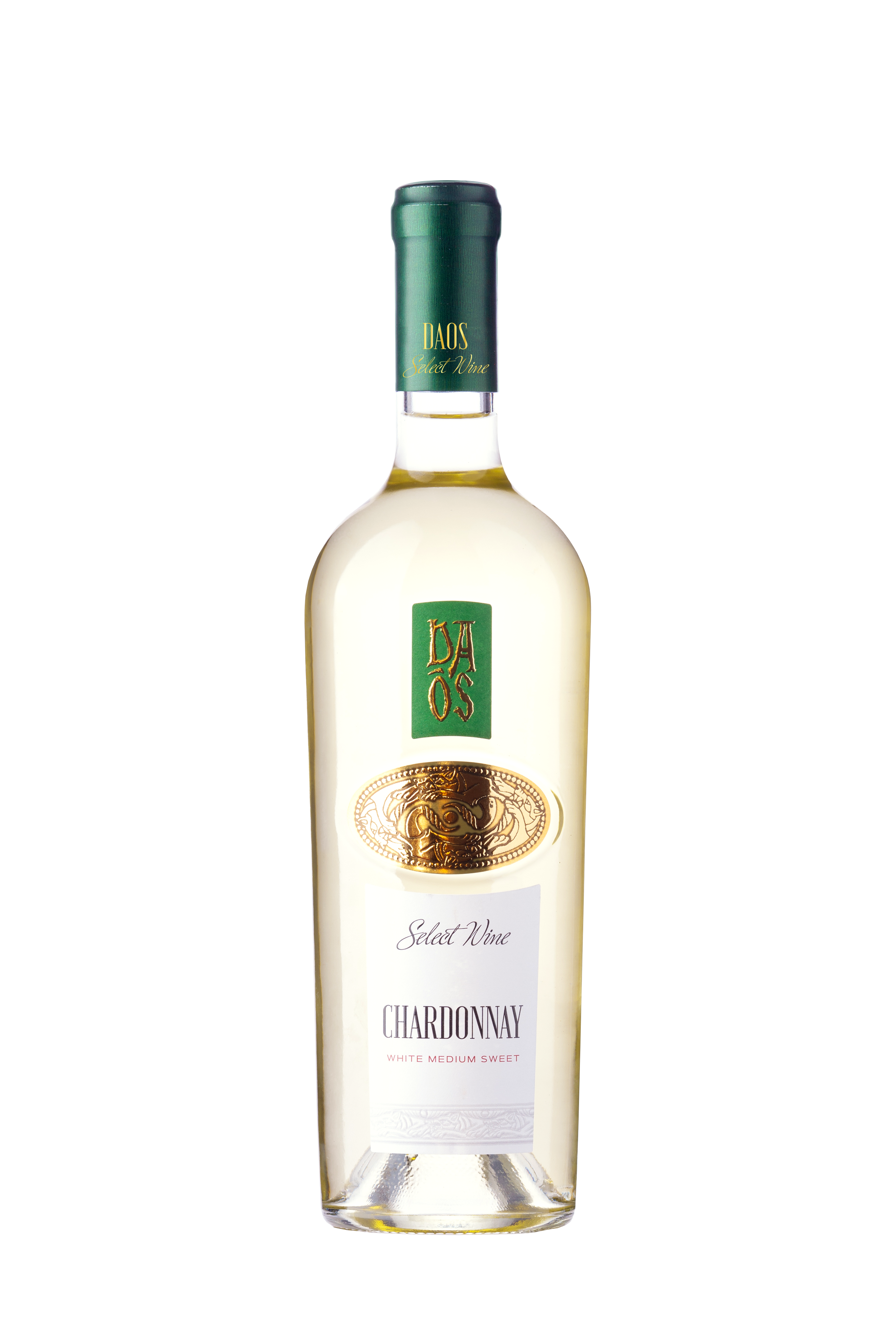 Chardonnay