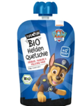 Przecier truskawka- malina z owsem BIO