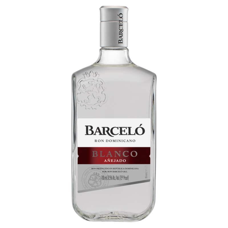 Blanco Rum