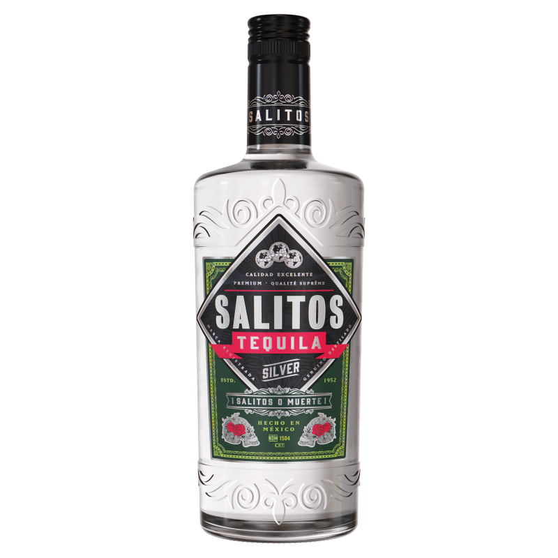 Tequila silver