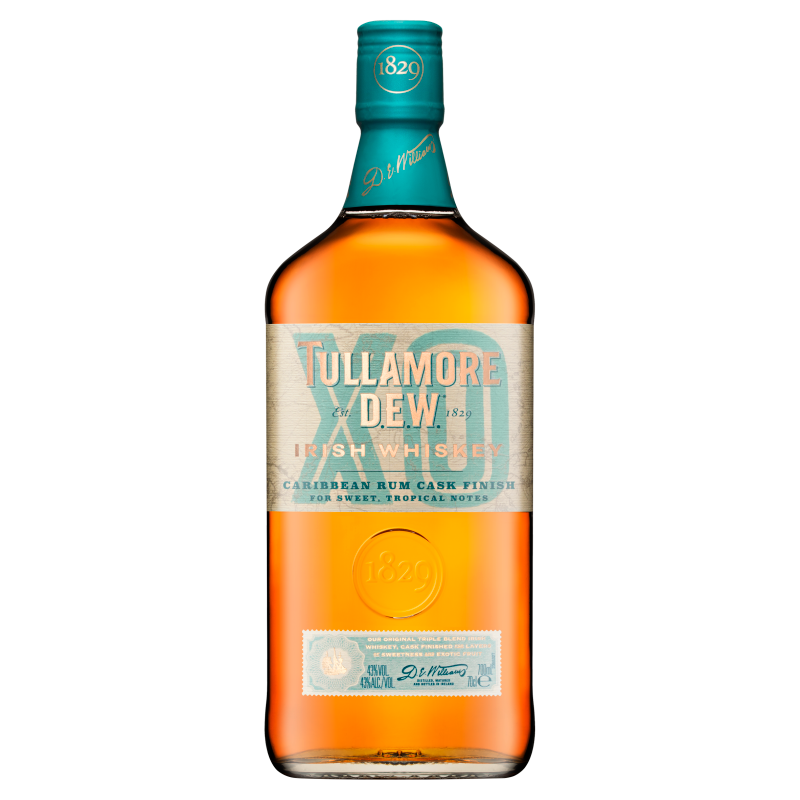 Irish Whiskey