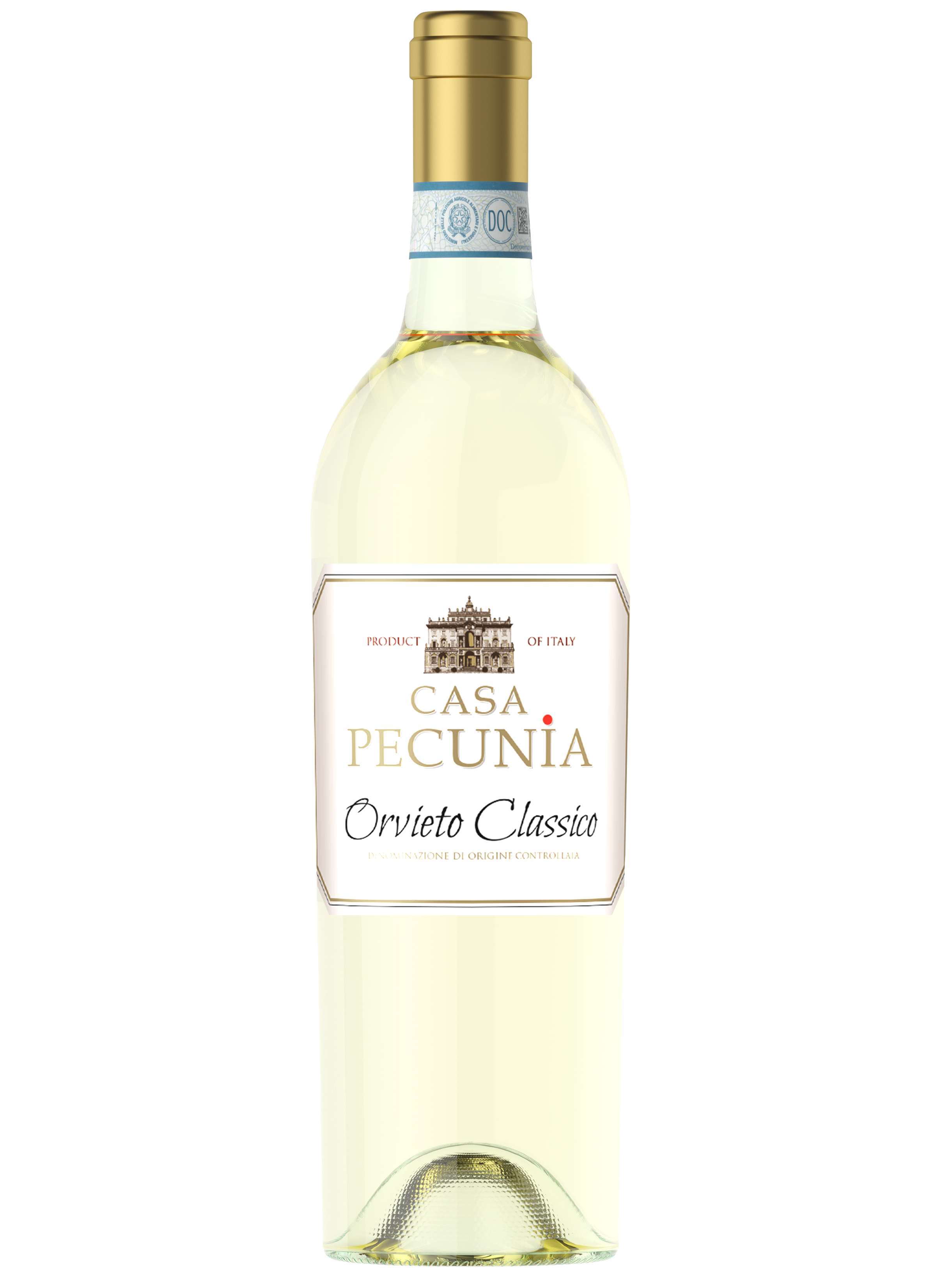 Orivieto Classico DOC
