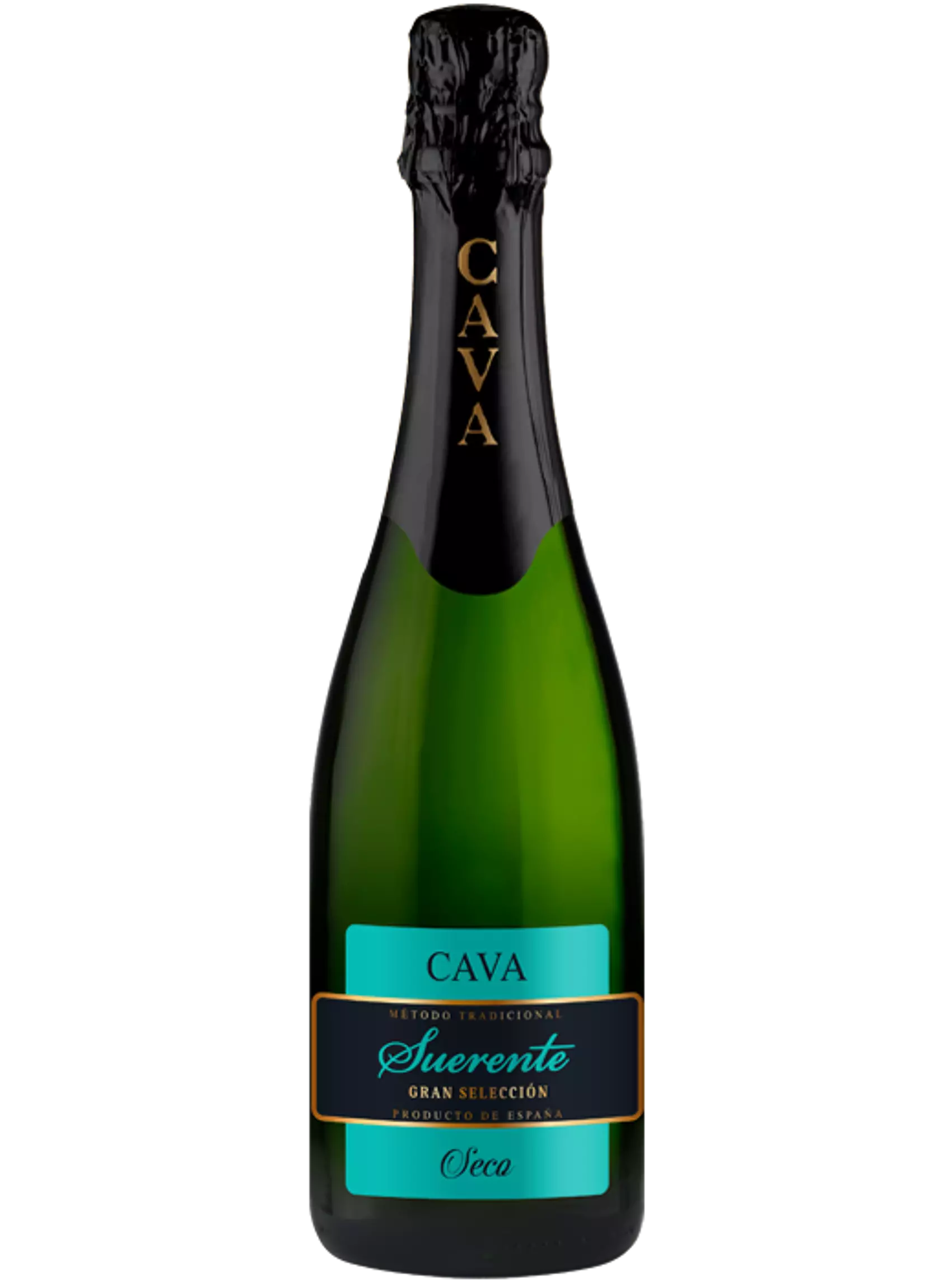 Gran Seleccion Cava