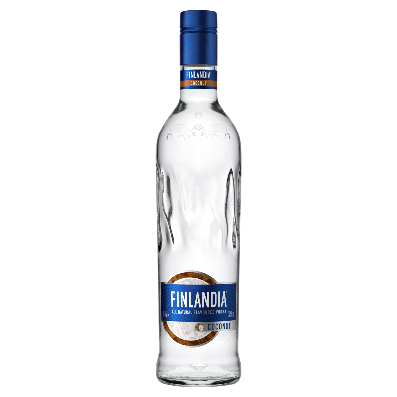 Coconut Wódka