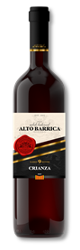 Crianza
