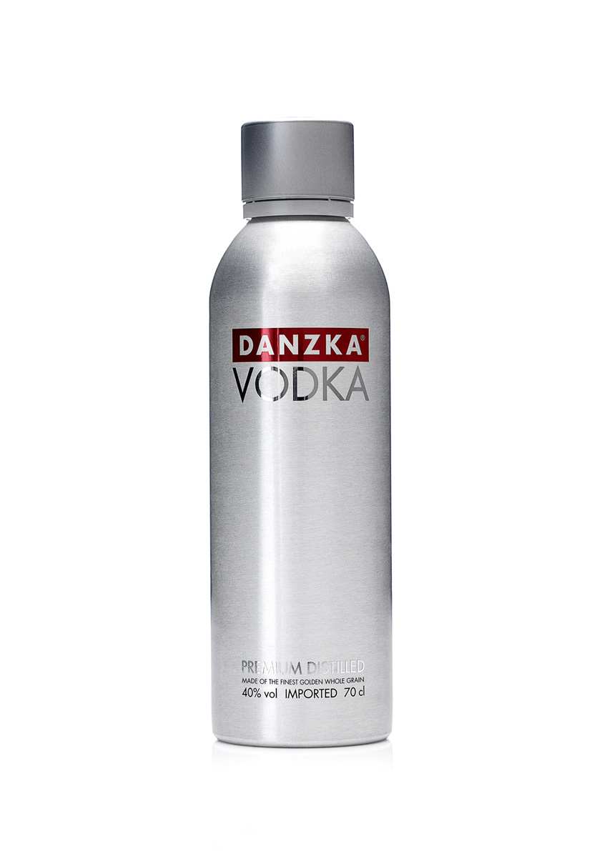 Wódka