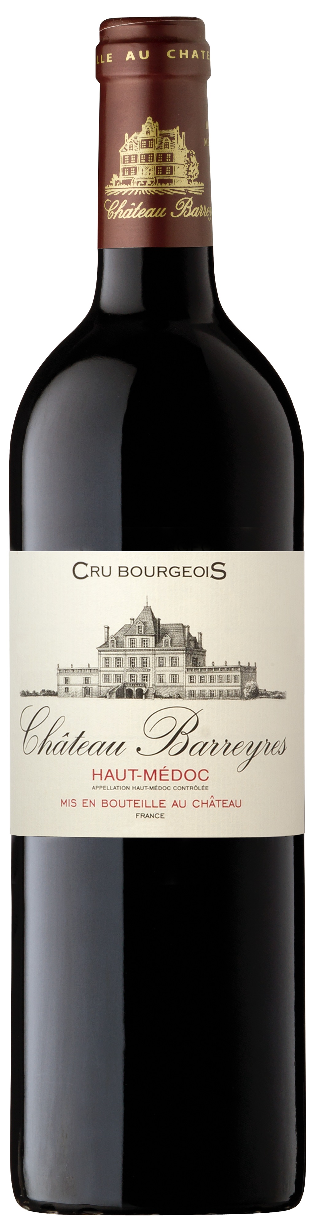 Haut-Médoc