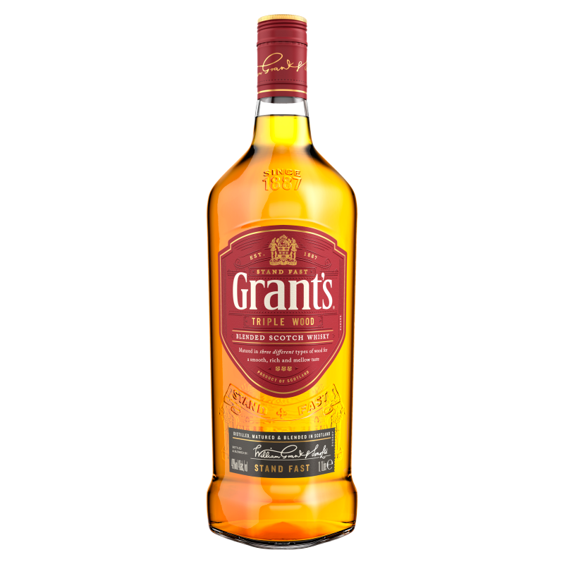 Blend Szkocka whisky