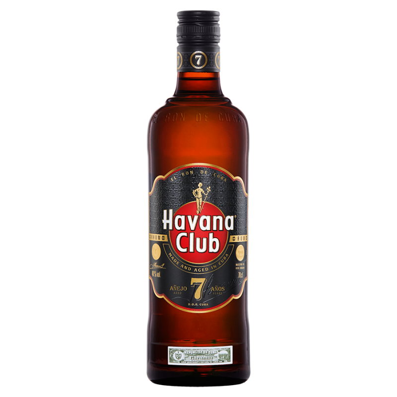 Rum
