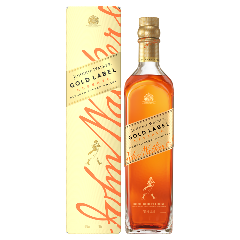 Blend Szkocka Whisky