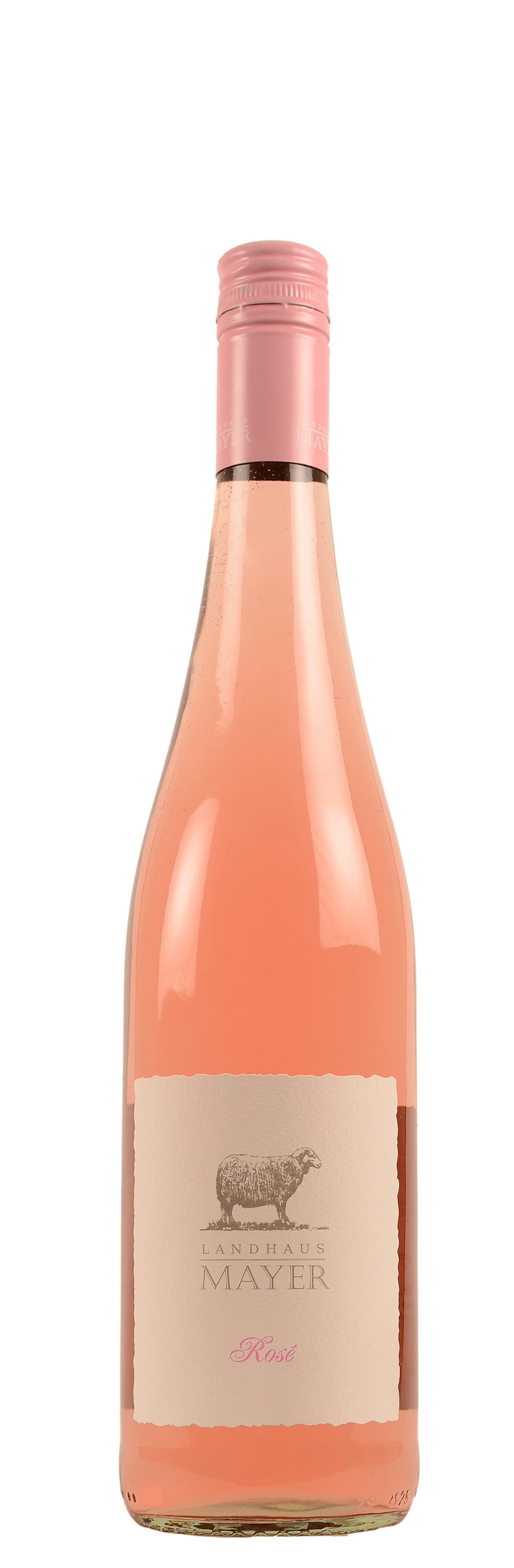Landhaus Rose