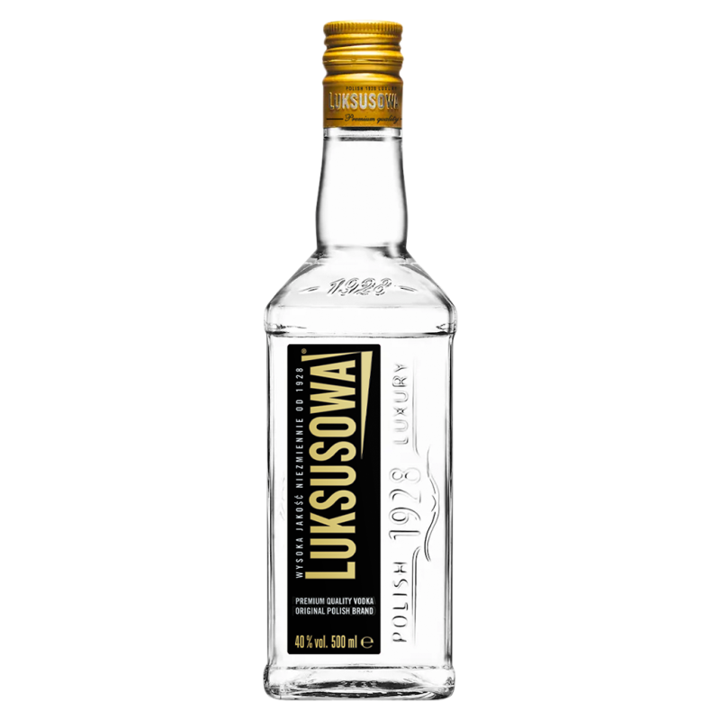 Wódka