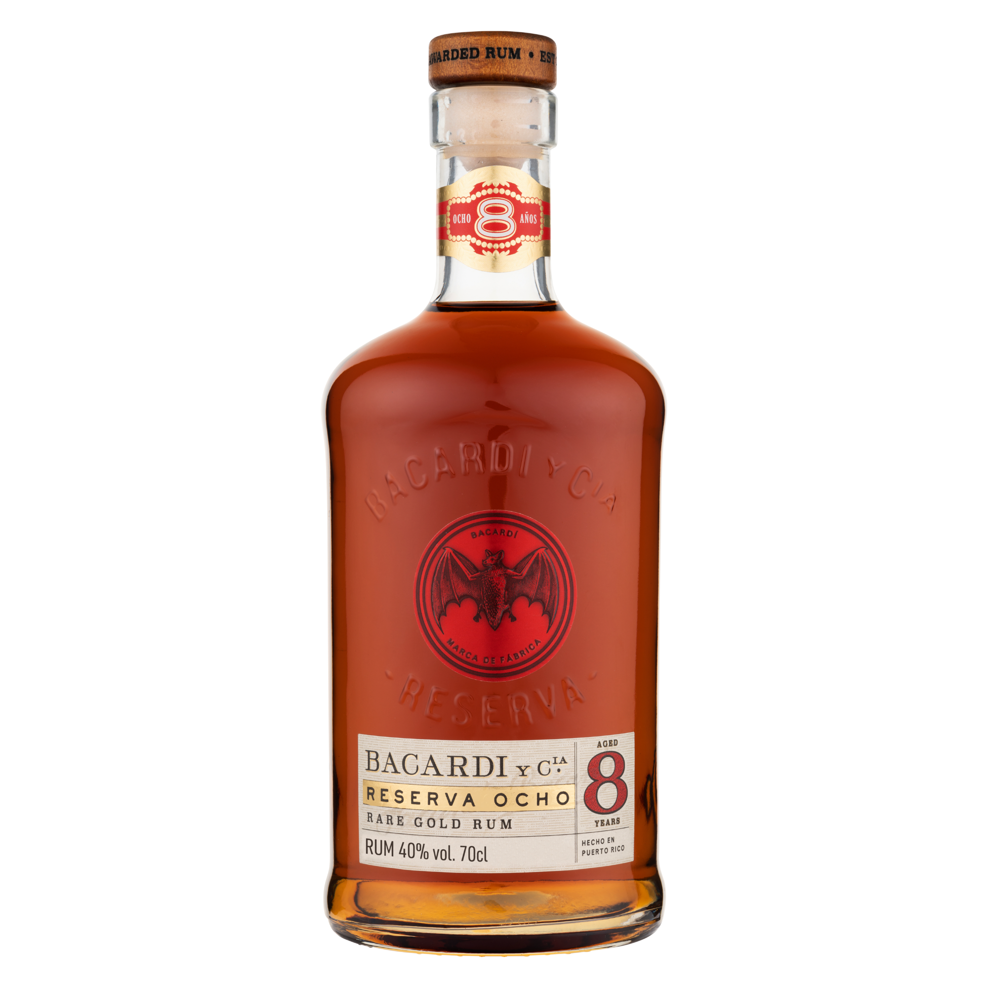 Rum