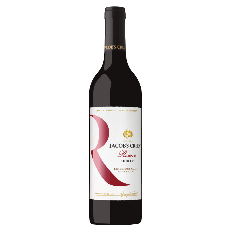 Reserve Shiraz
