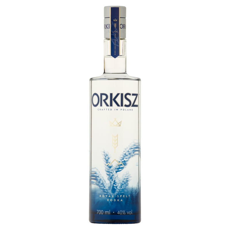Wódka
