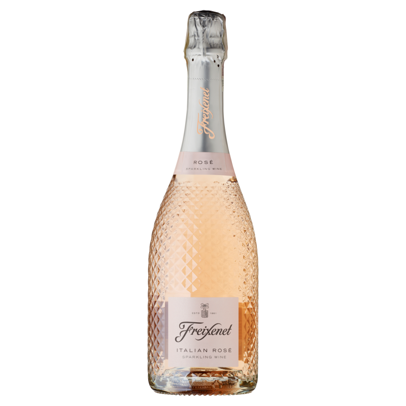Italian Rose