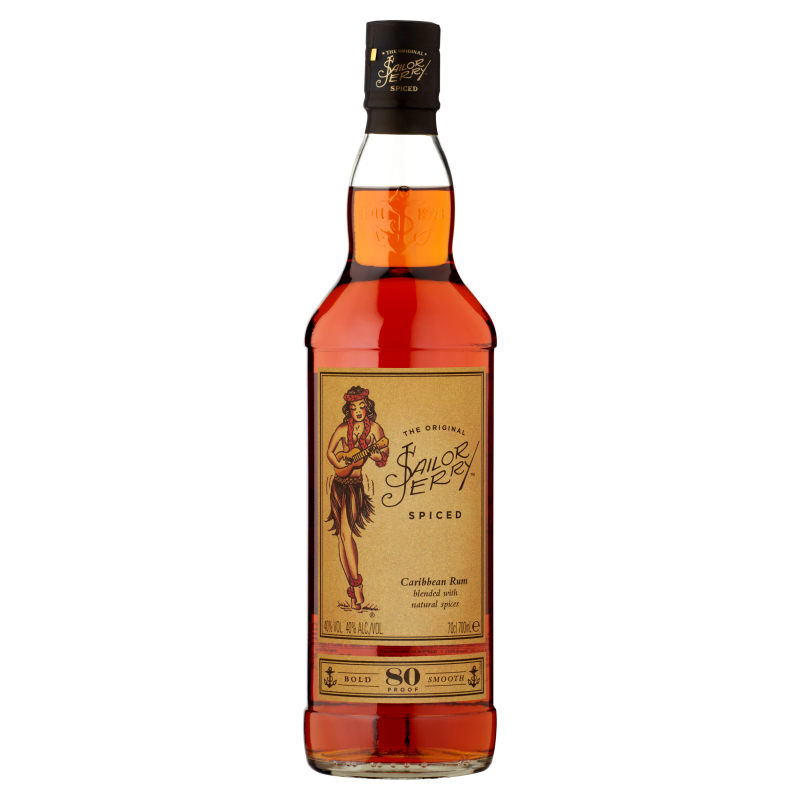 Rum