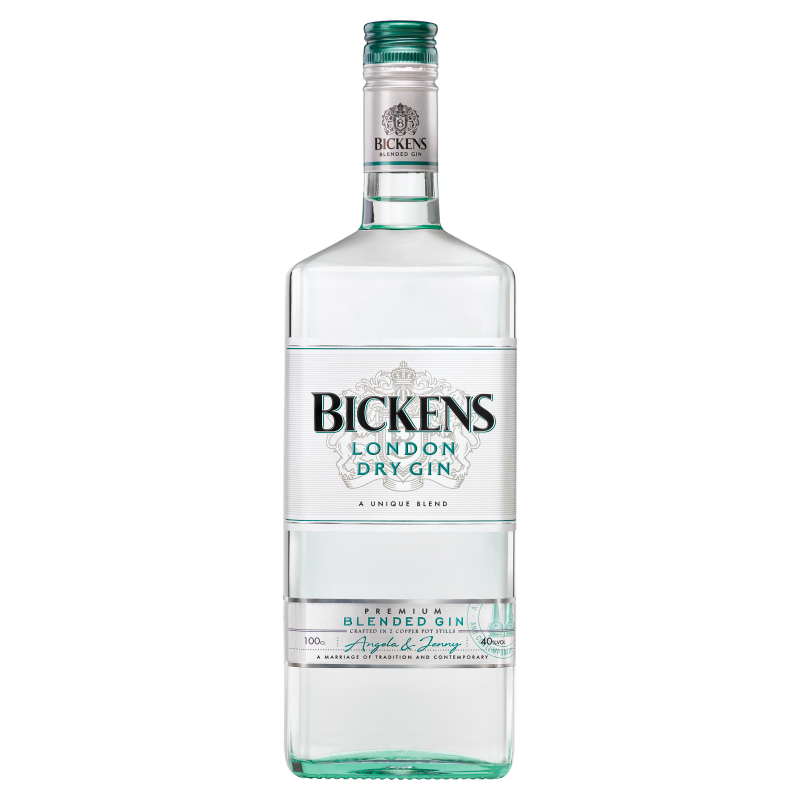 Gin