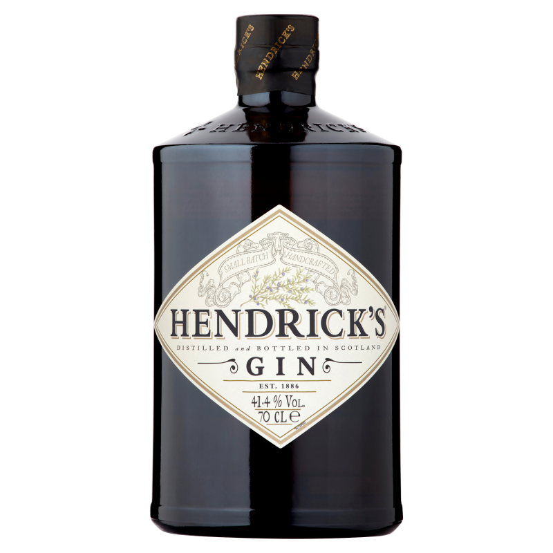 Gin