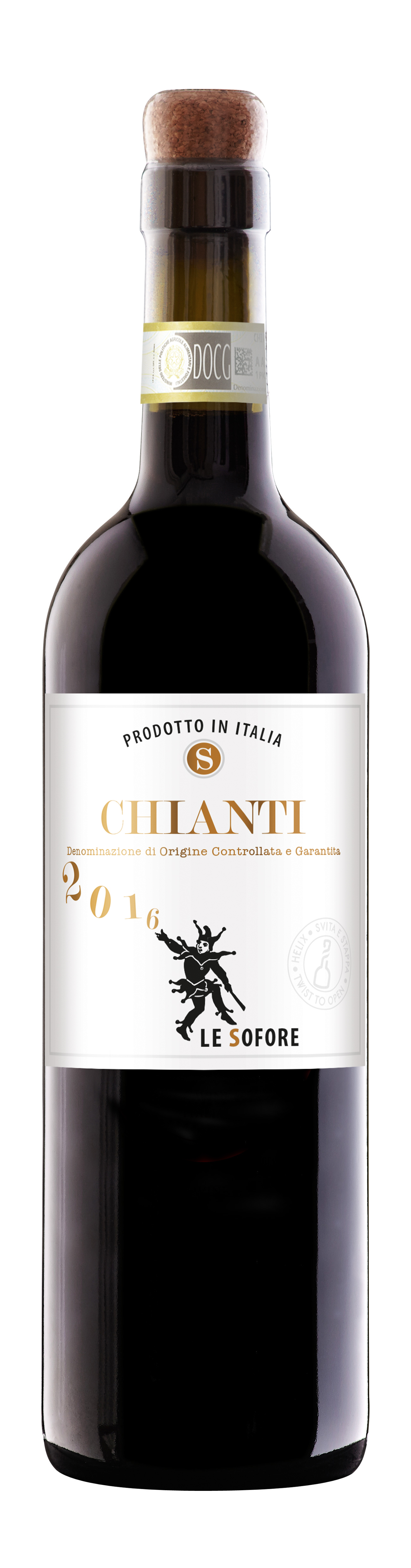 Chianti