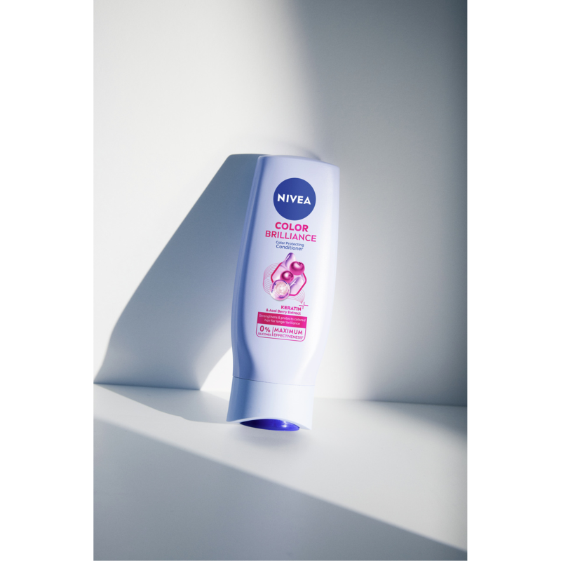 Odżywka pielęgnująca do włosów Color Care & Protect