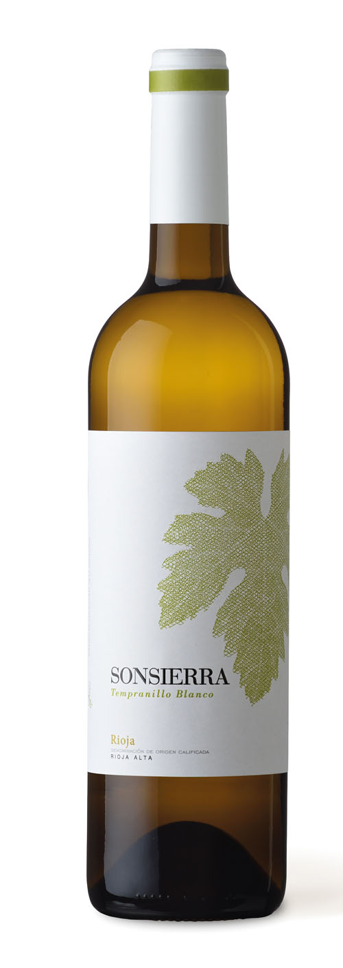 Tempranillo Blanco