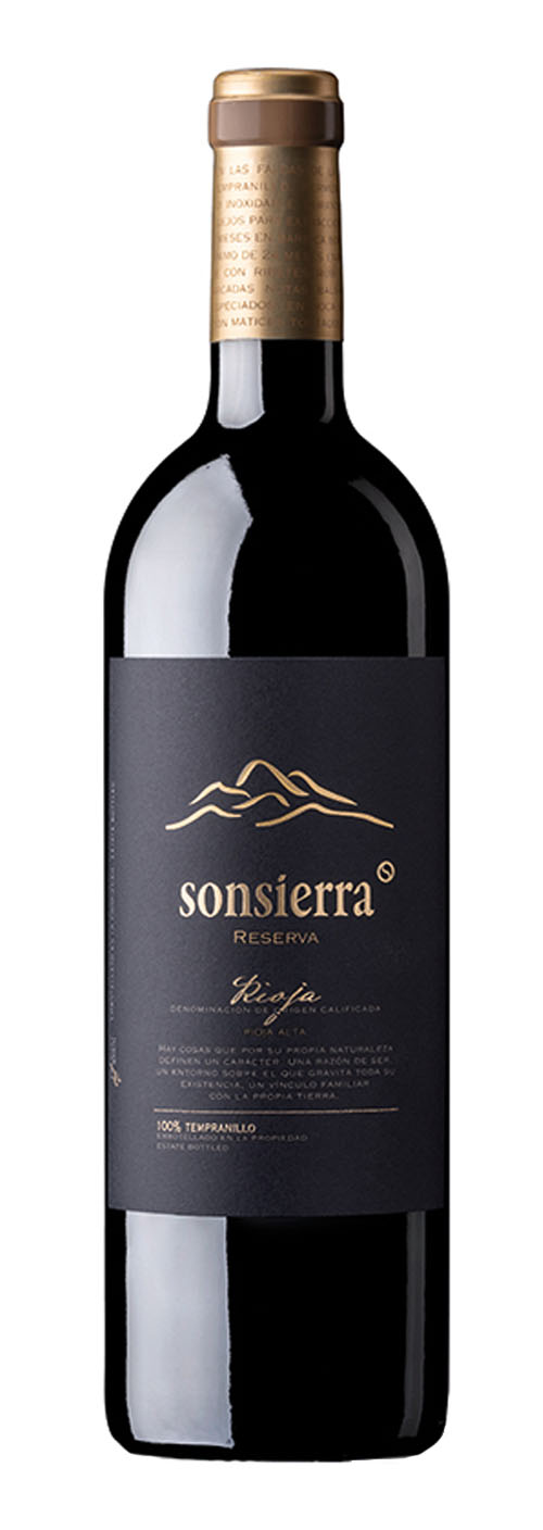 Reserva