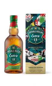 13 Y.O. Tequila Finish Whisky