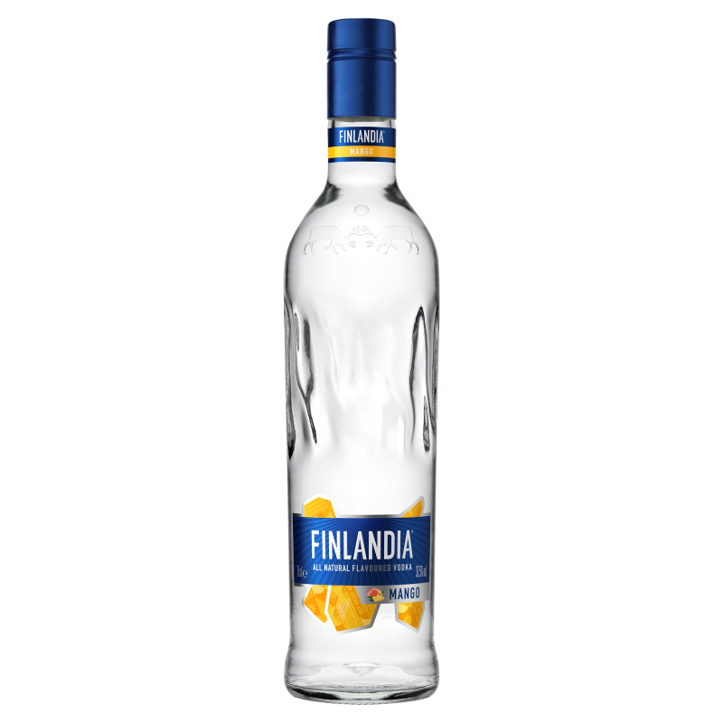 Mango Wódka
